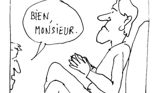 LE DEBLOG&rsquo;DE DEDE