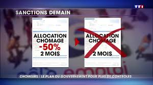 Chasse à courre à Pôle Emploi