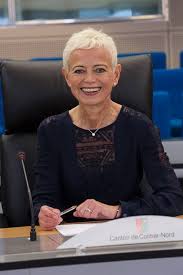Brigitte Klinkert: Nous construisons une Collectivité territoriale à statut particulier !