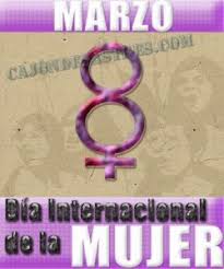 8 mars, journée internationale pour les droits des femmes