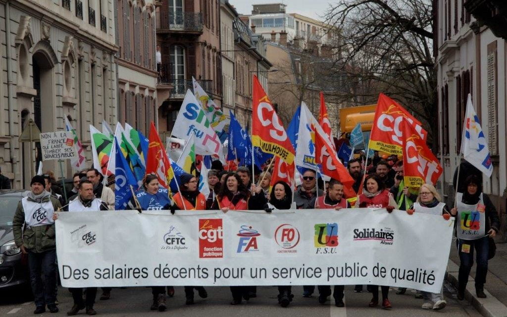 22 mars : un vent se lève…