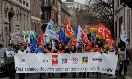 22 mars : un vent se lève…
