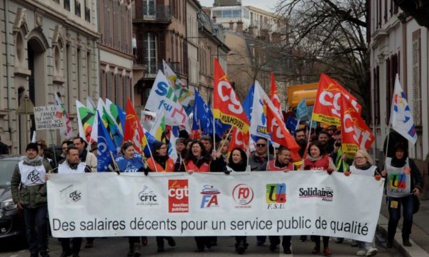 22 mars : un vent se lève…