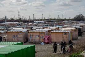 Vers les Etats généraux de l’immigration