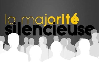 L&rsquo;introuvable silencieuse majorité…