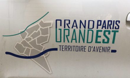 Vers une fusion Grand Est – Grand Paris?