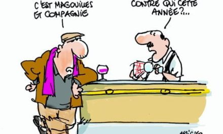 Brèves mais courtes…
