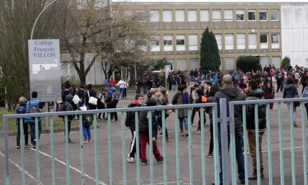 Réforme de la carte scolaire, vers une lutte des classes dans les collèges mulhousiens ?