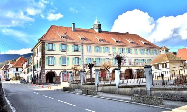 Wattwiller, le plan local d&rsquo;urbanisme attaqué en justice sur l&rsquo;affaire « grand pré »