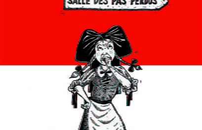 « Collectivité européenne d’Alsace »: un attrape-couillons ?