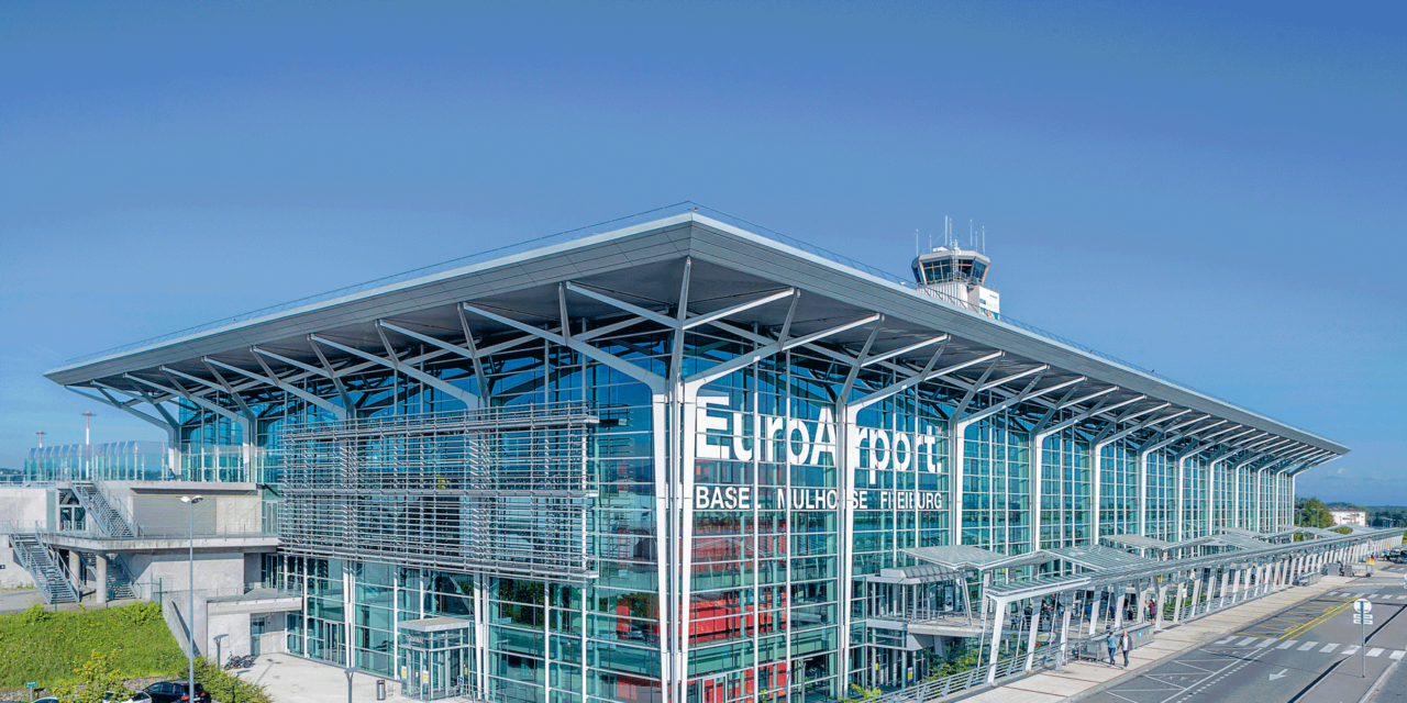 Euroairport de Bâle-Mulhouse: le fond de l&rsquo;air n&rsquo;est plus très frais
