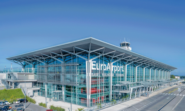 Euroairport de Bâle-Mulhouse: le fond de l&rsquo;air n&rsquo;est plus très frais