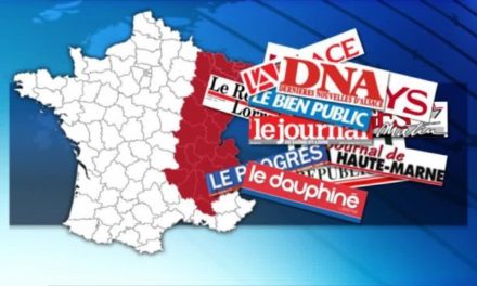 Le Crédit Mutuel aura la peau du journal « L’Alsace » !