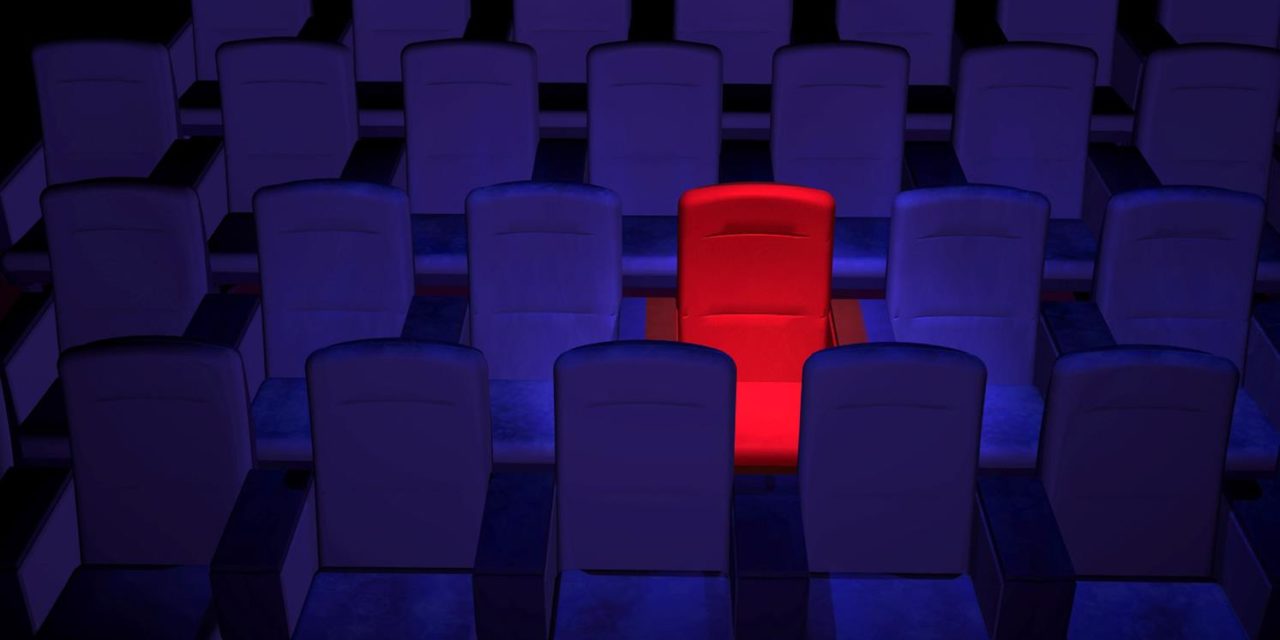 Un cinéma en roue libre à Mulhouse