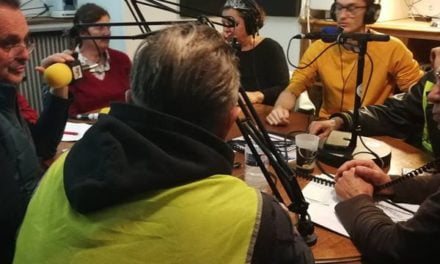 Réécouter « Un autre son de cloche » avec des gilets jaunes du 68 et des responsables politiques