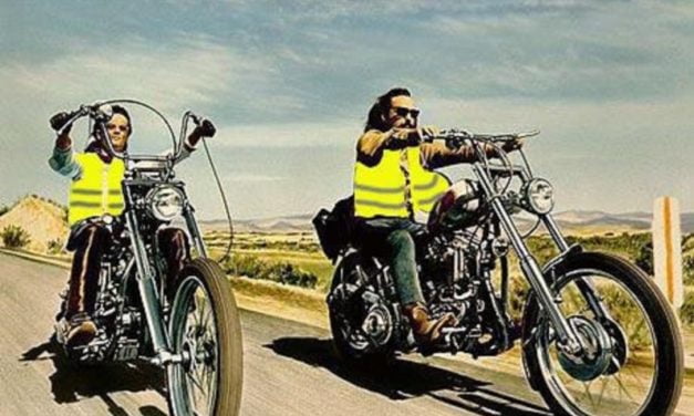 Gilets jaunes: pour mieux comprendre et participer