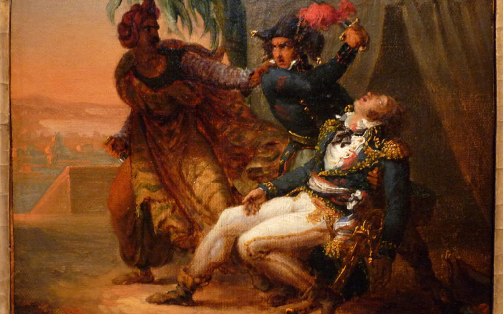 Grandeur et faiblesses de l’humanisme strasbourgeois