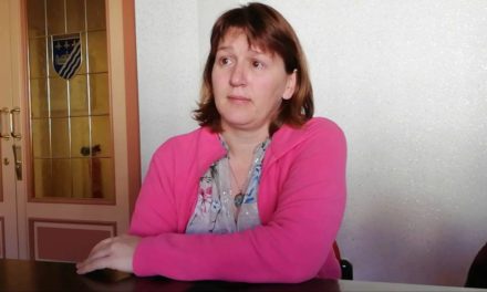 Maternité de Thann: une entrevue de la maire de Husseren-Wesserling (partie 1)