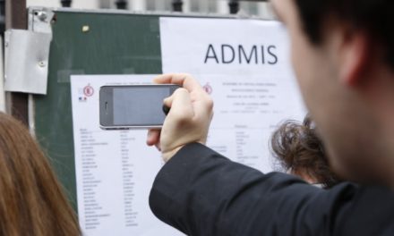 A Mulhouse, le Snes-FSU et la FCPE 68 ne prennent pas le bac du capitaine Blanquer