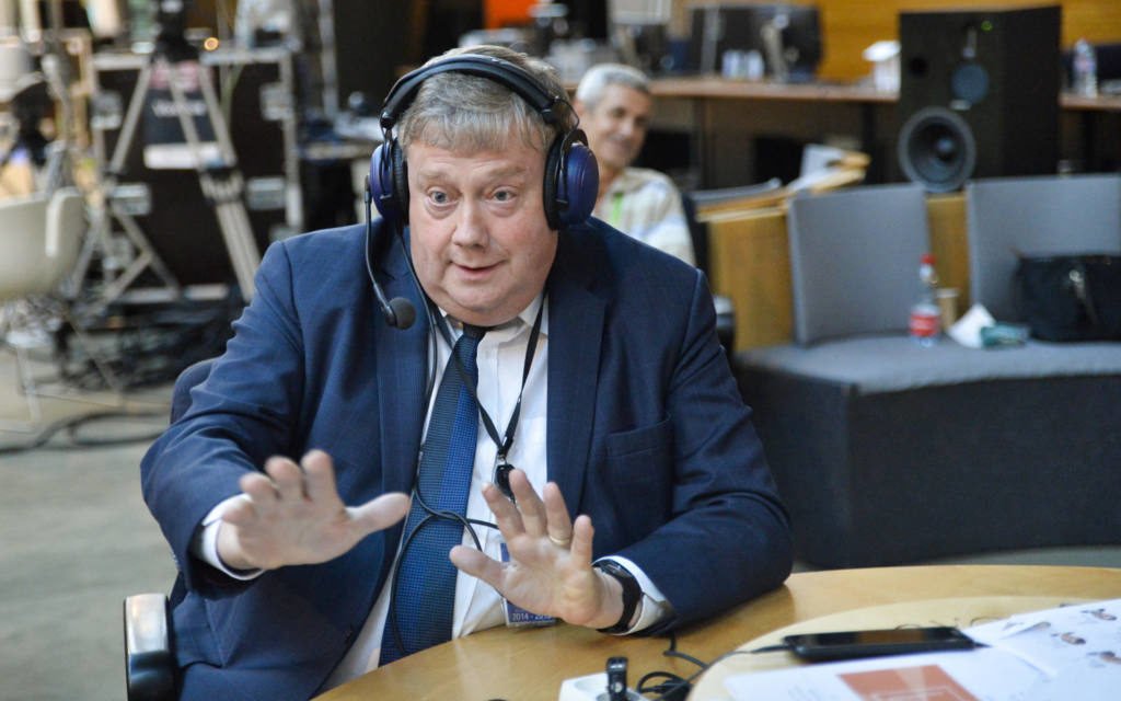 Union Européenne : citoyens VS lobbies ?