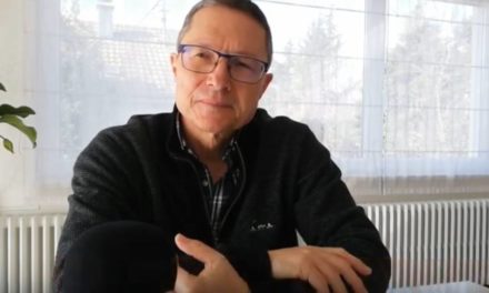 Philippe DUFFAU, sur la gratuité des transports publics dans l&rsquo;agglomération mulhousienne