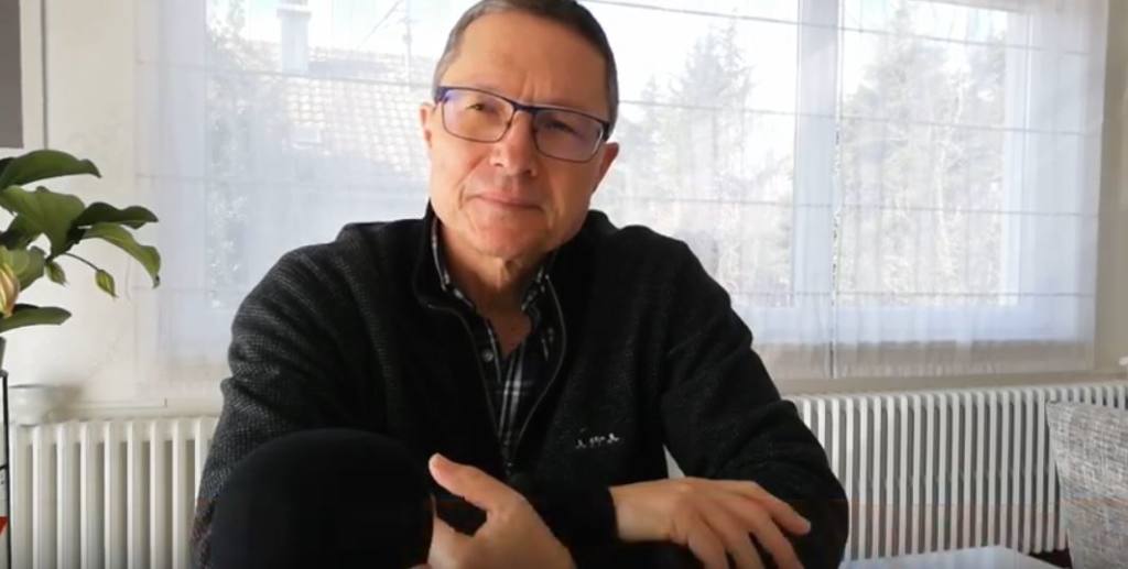 Philippe DUFFAU, sur la gratuité des transports publics dans l&rsquo;agglomération mulhousienne