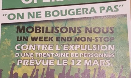 A Mulhouse, des sans-abris très mal conservés