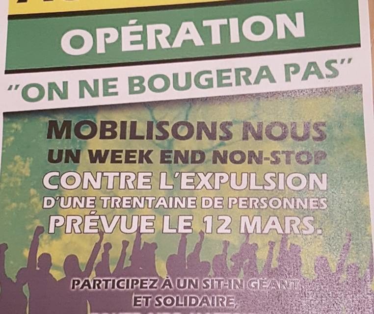 A Mulhouse, des sans-abris très mal conservés