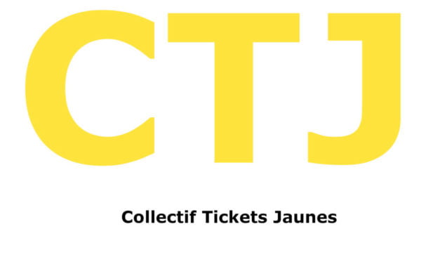 A Mulhouse, le « collectif des tickets jaunes » passe à l&rsquo;action !