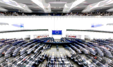 Dernière session au parlement européen: un alterquestionnaire pour deux eurodéputées