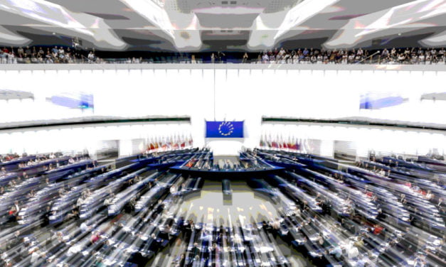Dernière session au parlement européen: un alterquestionnaire pour deux eurodéputées