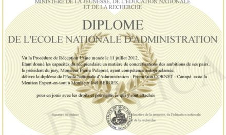 Drame du météorisme à Strasbourg : un pétomane enflamme les baudruches de l’ENA !