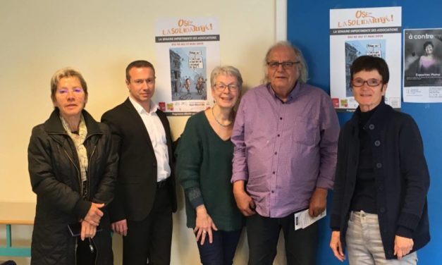 A Mulhouse, la solidarité comme principe de subversion