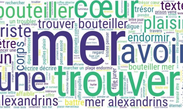 Alexandrins Jordaniens