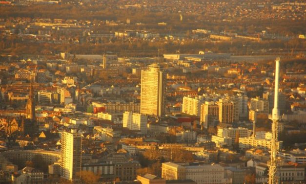 Après les élections européennes, une mauvaise odeur de décomposition…