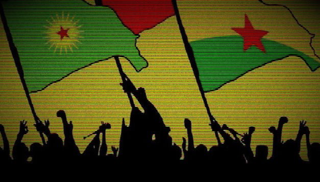 Intervention turque au Rojava: quelques enjeux et le témoignage d&rsquo;une femme kurde à Mulhouse