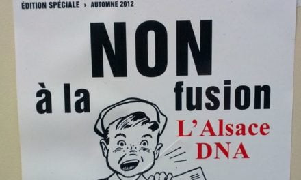Fusion des rédactions à L&rsquo;Alsace et aux DNA: un journaliste évacué pour épuisement professionnel