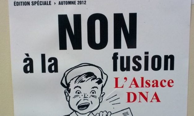 Fusion des rédactions à L&rsquo;Alsace et aux DNA: un journaliste évacué pour épuisement professionnel