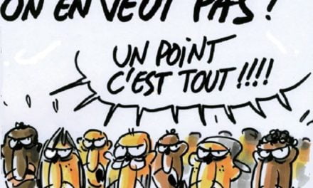 Une journée avec l&rsquo;UD CGT de Mulhouse – Partie 1