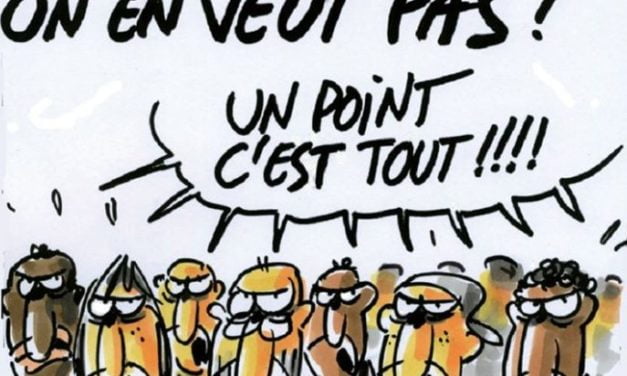Une journée avec l&rsquo;UD CGT de Mulhouse – Partie 1