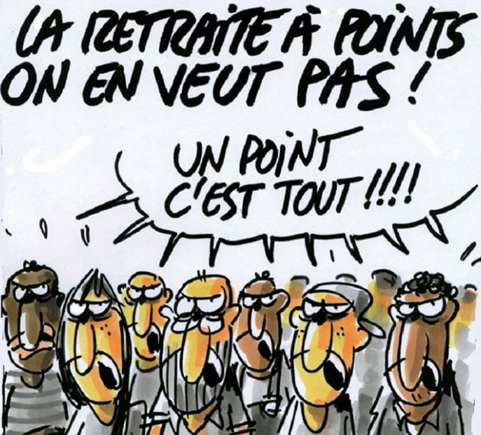 Une journée avec l&rsquo;UD CGT de Mulhouse – Partie 1