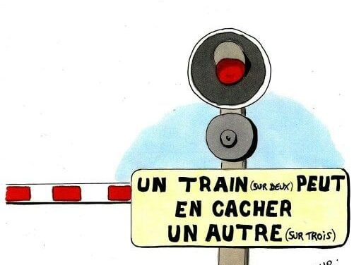 Caisse de grève pour les cheminots en lutte et entrevue avec le secrétaire général adjoint CGT des cheminots de Mulhouse