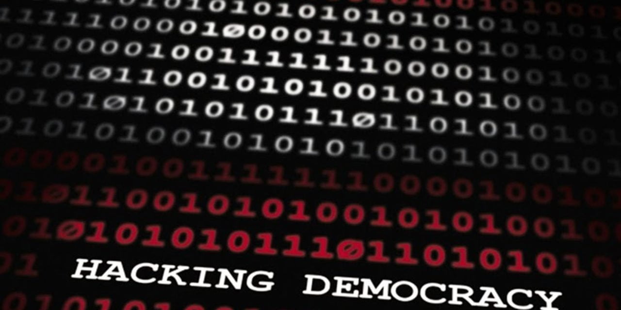 Un argumentaire et un documentaire contre le vote électronique à Mulhouse, Riedisheim… et ailleurs !