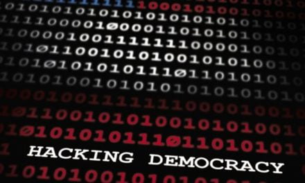 Un argumentaire et un documentaire contre le vote électronique à Mulhouse, Riedisheim… et ailleurs !