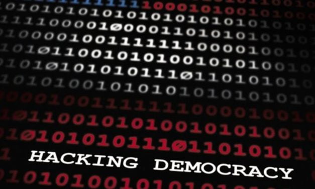 Un argumentaire et un documentaire contre le vote électronique à Mulhouse, Riedisheim… et ailleurs !