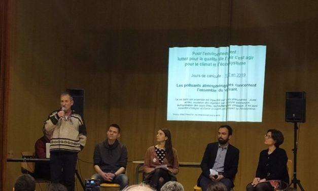 Élections municipales à Mulhouse, « Cause commune » Une liste en pleine santé ?
