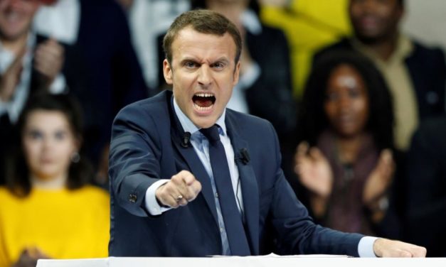 Emmanuel Macron à Mulhouse contre le « séparatisme islamiste »: un déplacement qui entretient les amalgames… et le Rassemblement National !