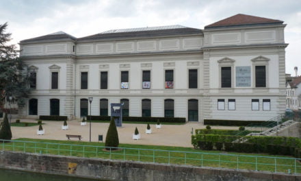 Après le pillage du musée de l&rsquo;impression, un  peu d’étoffe pour célébrer d&rsquo;autres hérauts du patrimoine mulhousien