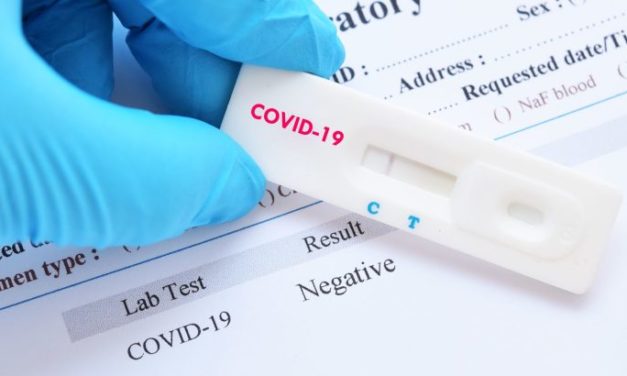COVID19 : double peine pour la population ?