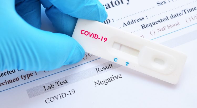 COVID19 : double peine pour la population ?